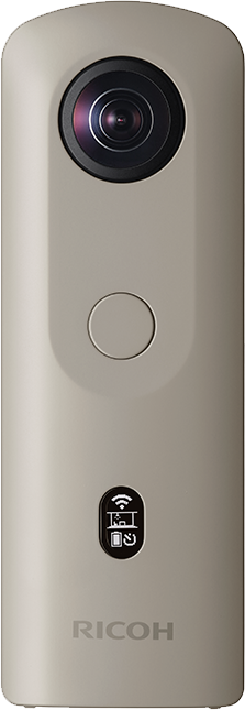 Product | RICOH THETA SC2 for Business Perfect for business use
