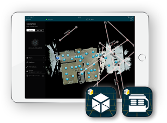 ricoh matterport